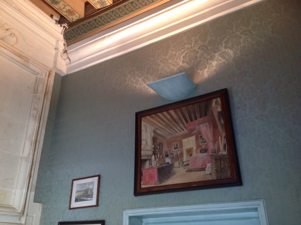 Foto de Loire, Francia