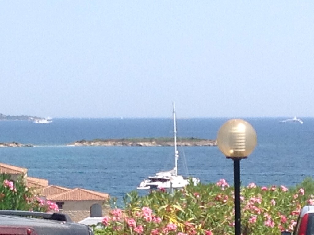 Foto de Cerdeña (Sardinia), Italia