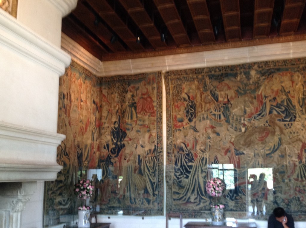 Foto de Loire, Francia