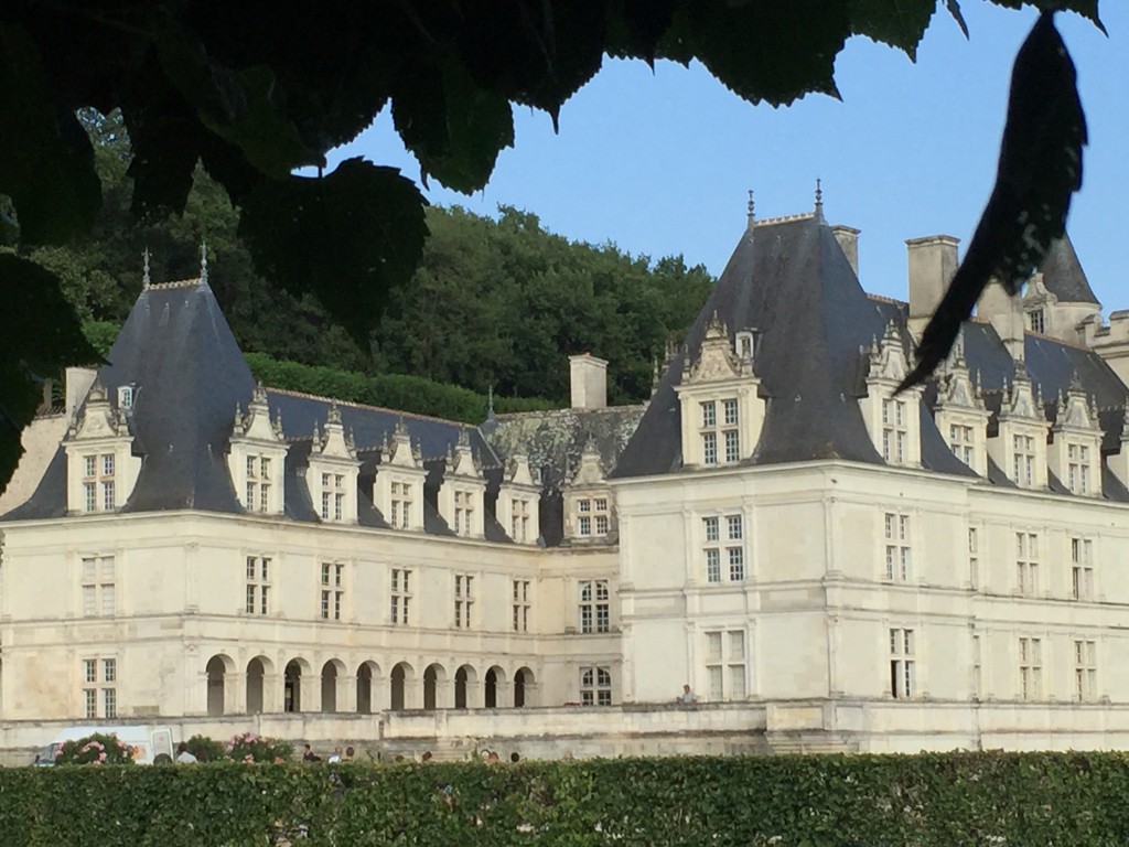 Foto de Loire, Francia