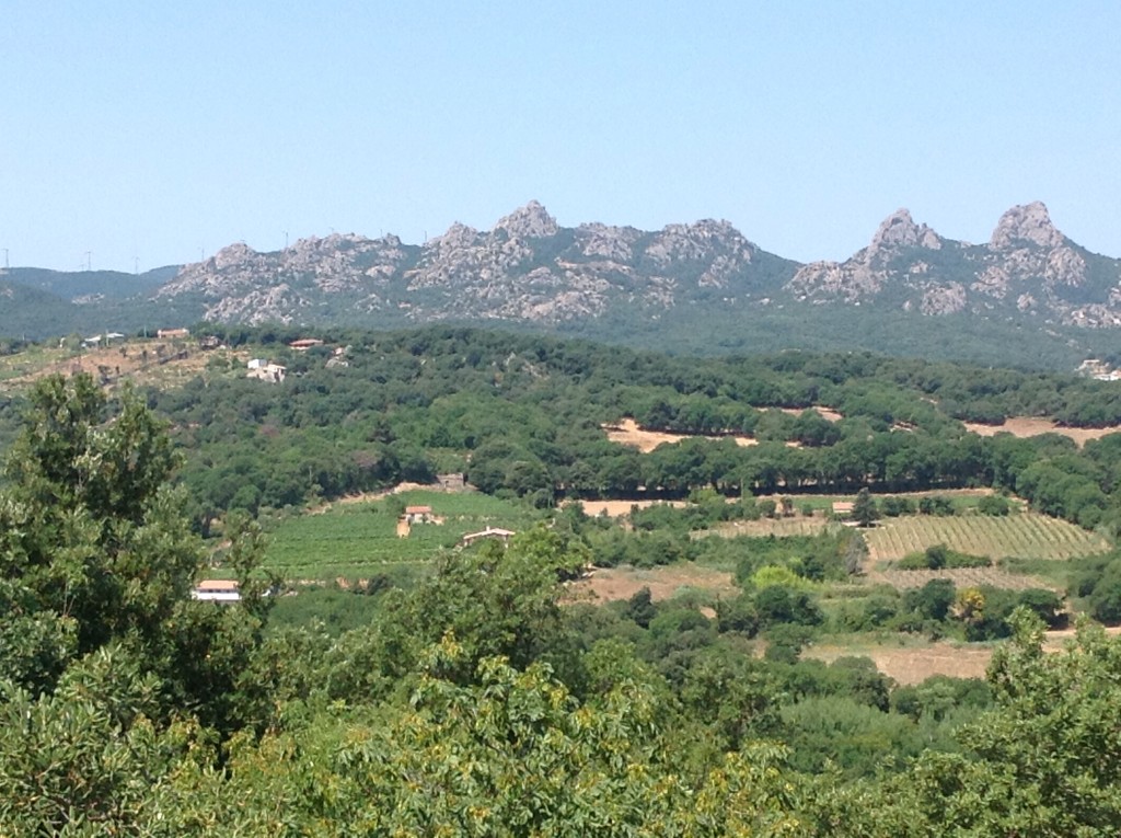 Foto de Cerdeña (Sardinia), Italia