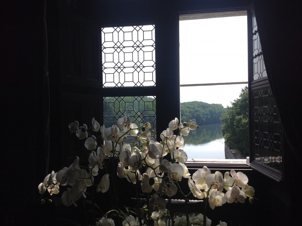 Foto de Loire, Francia