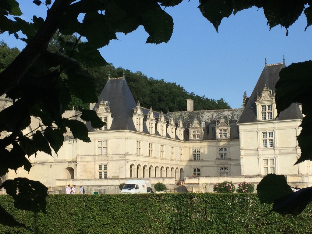 Foto de Loire, Francia