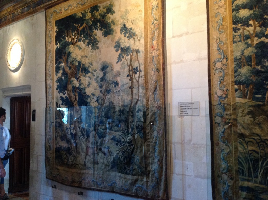 Foto de Loire, Francia