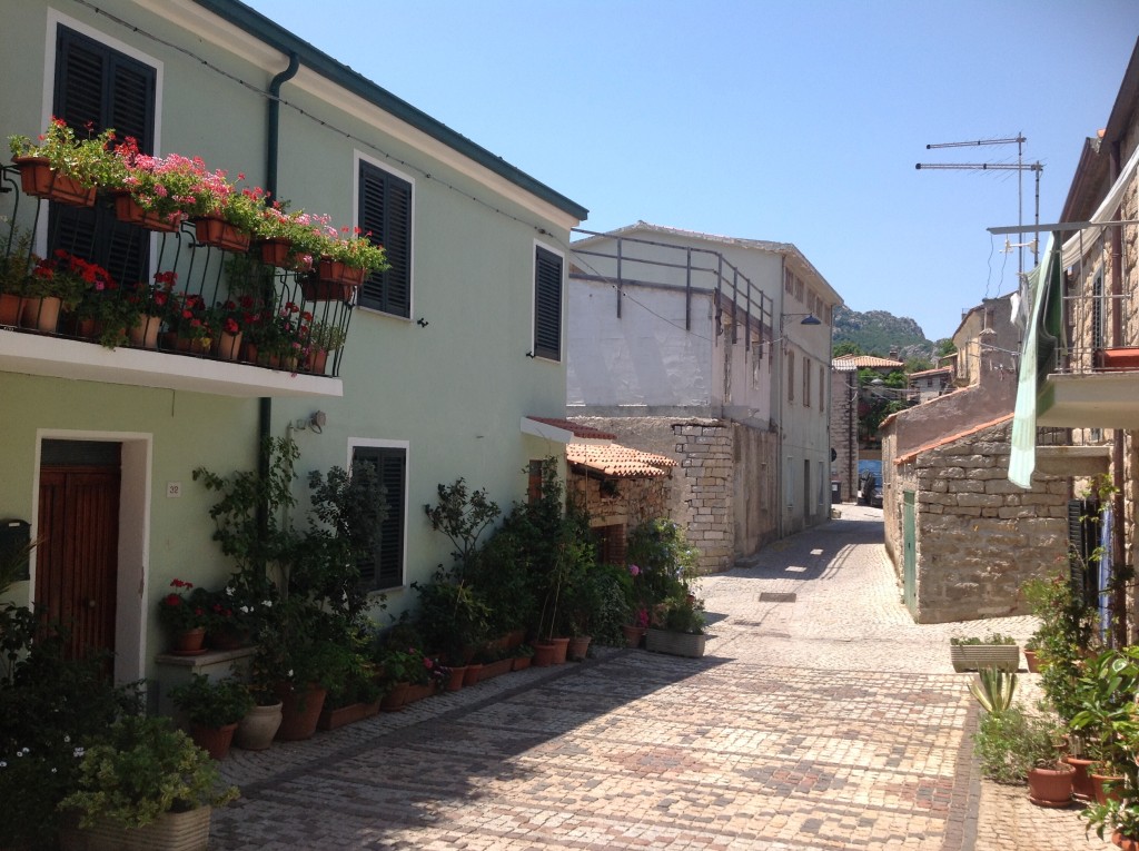 Foto de Cerdeña (Sardinia), Italia