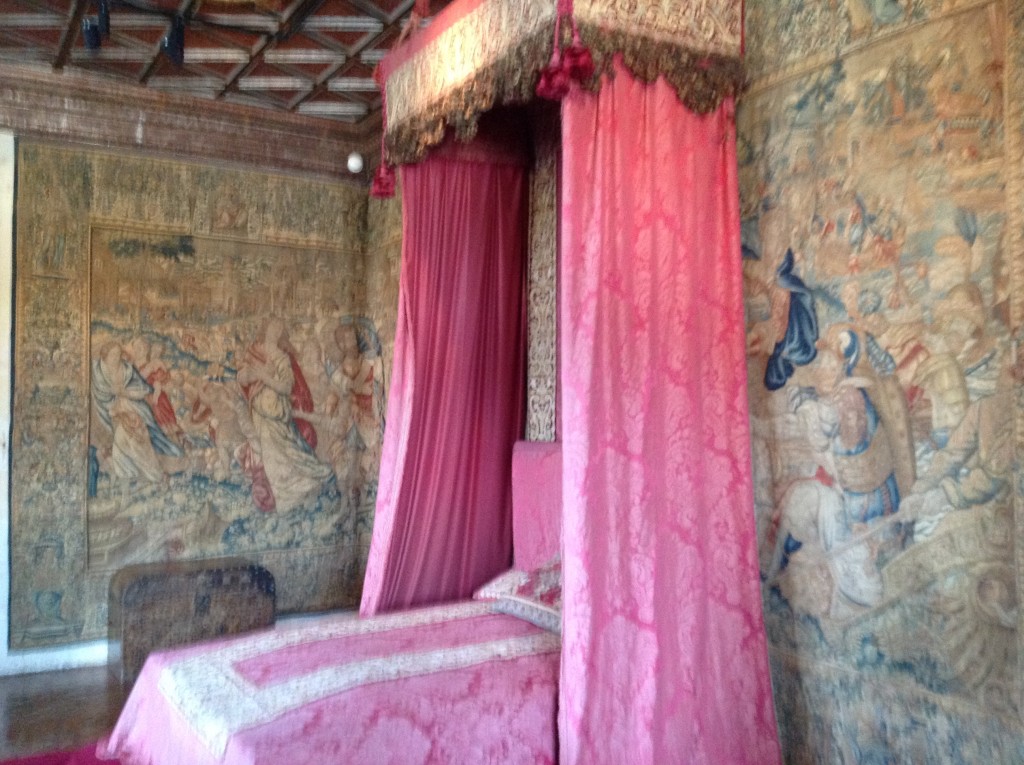 Foto de Loire, Francia