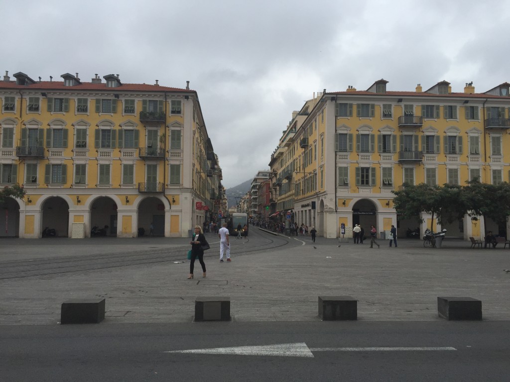 Foto de Niza, Francia