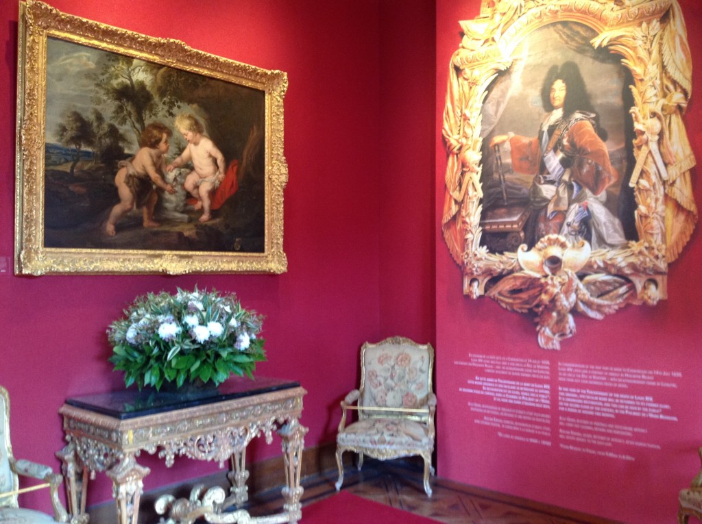 Foto de Loire, Francia