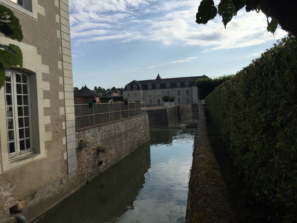 Foto de Loire, Francia
