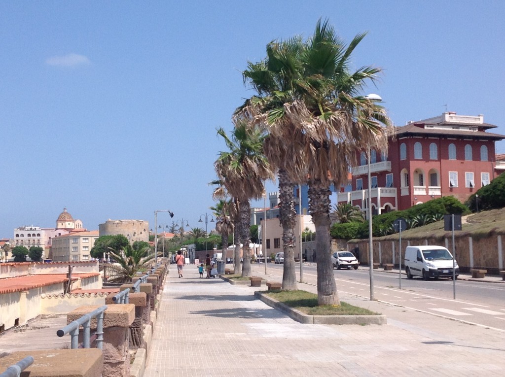 Foto de Cerdeña (Sardinia), Italia