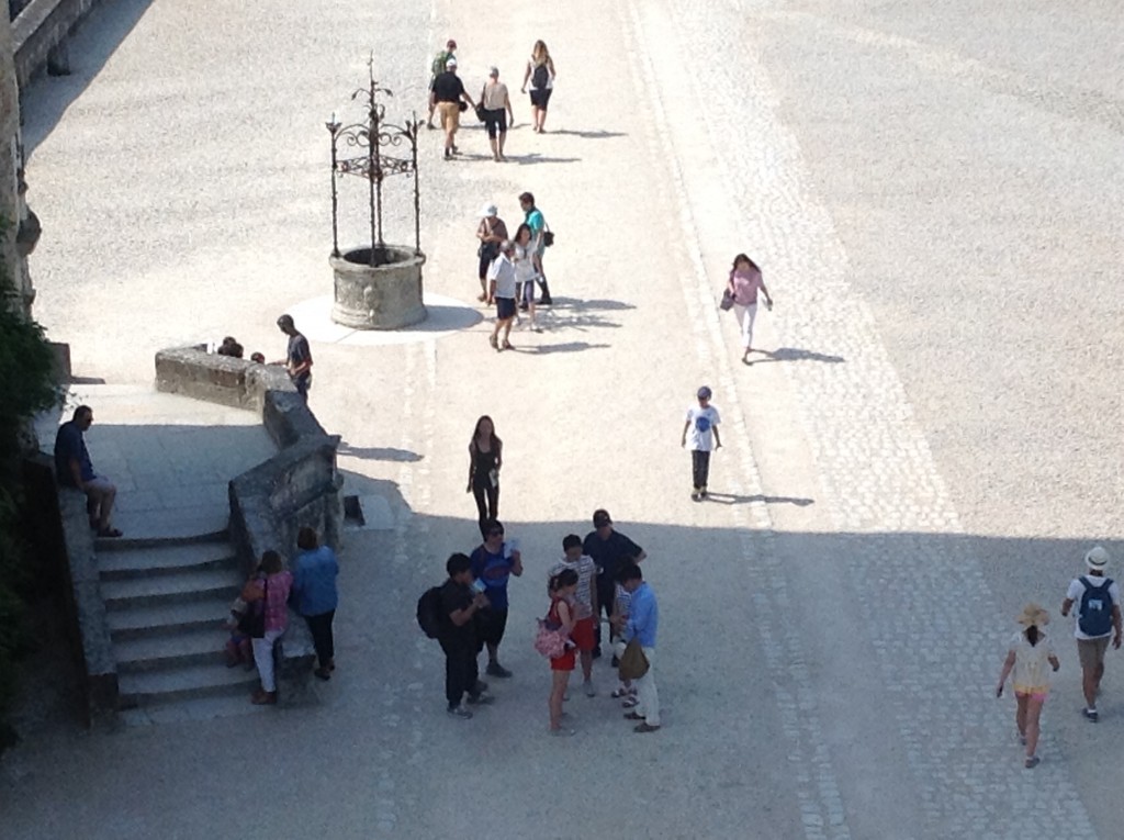 Foto de Loire, Francia