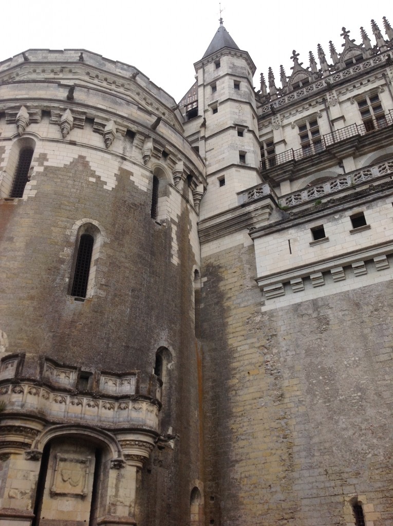Foto de Loire, Francia