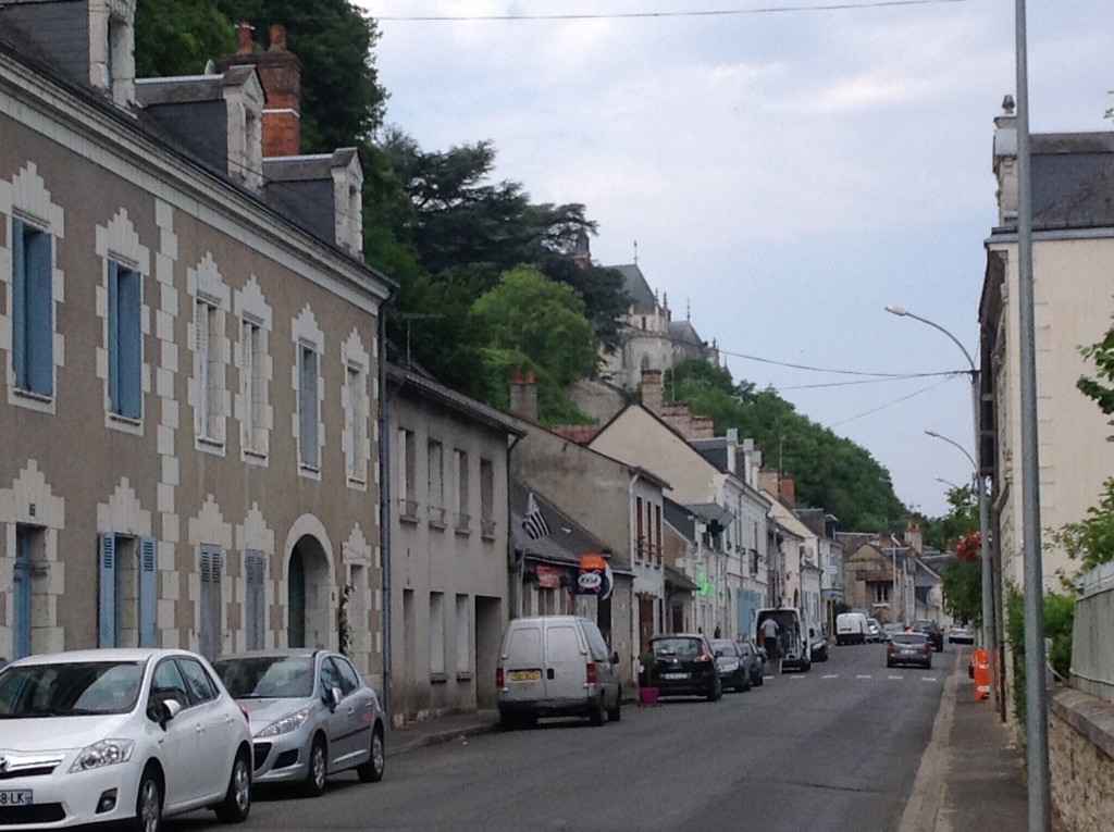 Foto de Loire, Francia