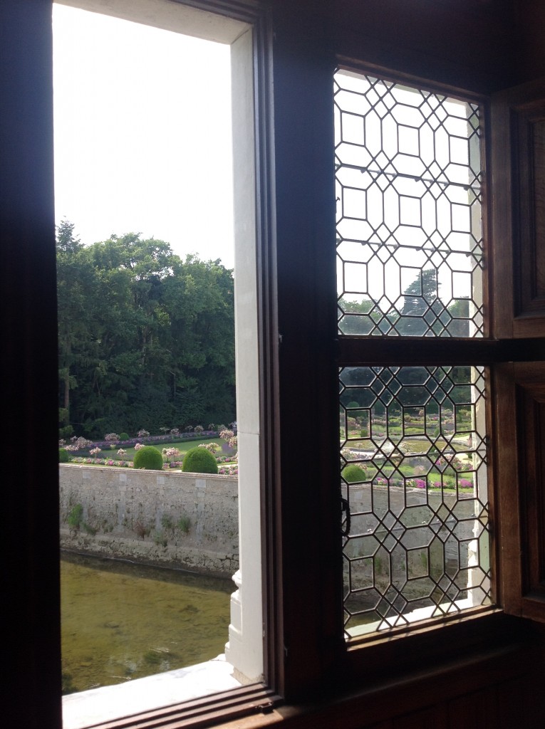 Foto de Loire, Francia