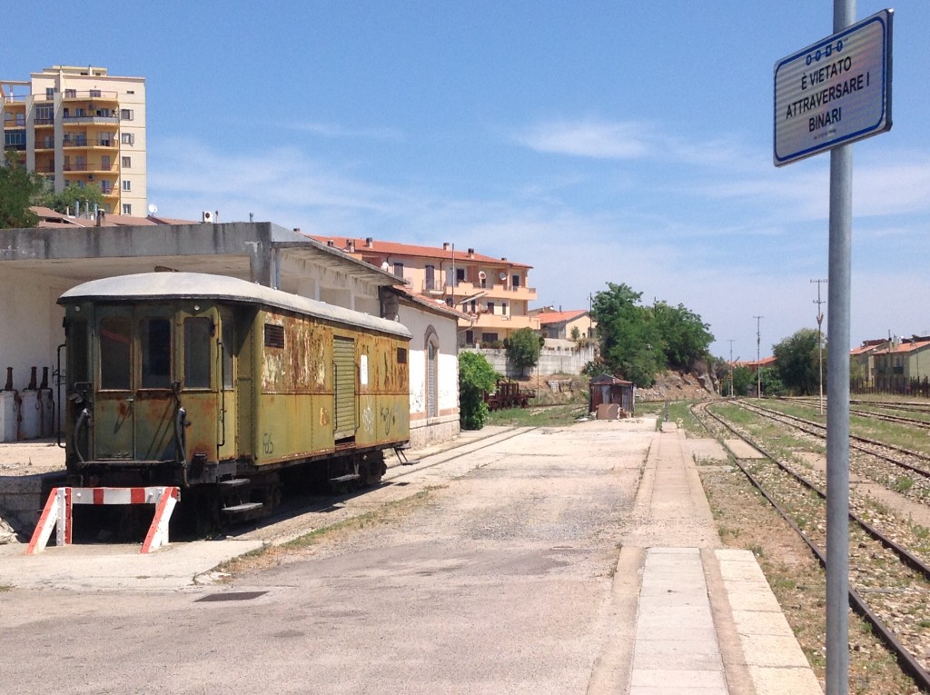 Foto de Cerdeña (Sardinia), Italia