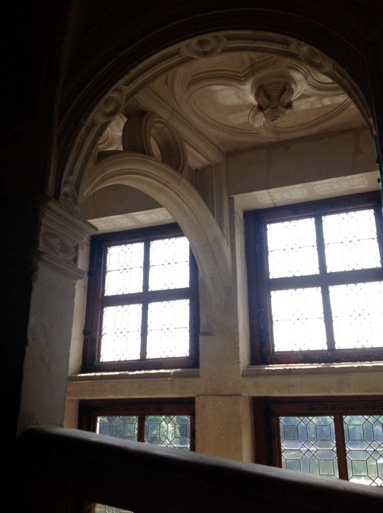 Foto de Loire, Francia