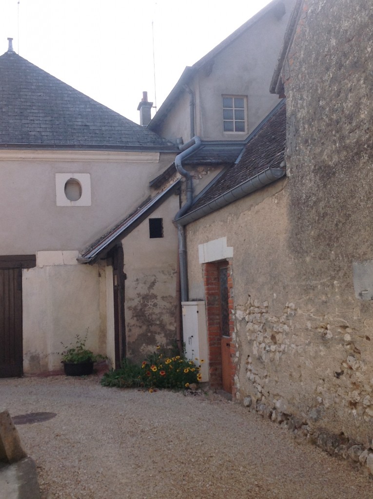 Foto de Loire, Francia