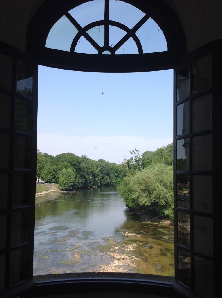 Foto de Loire, Francia