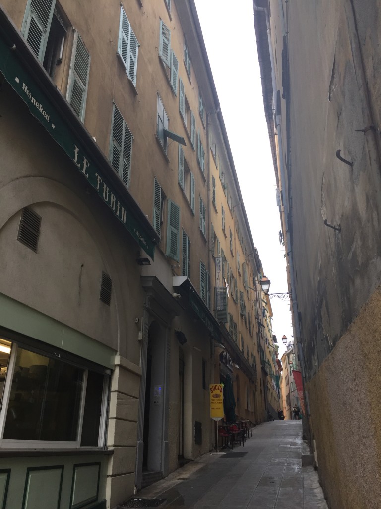 Foto de Niza, Francia