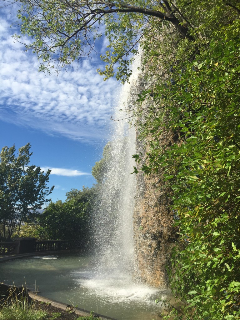 Foto de Niza, Francia