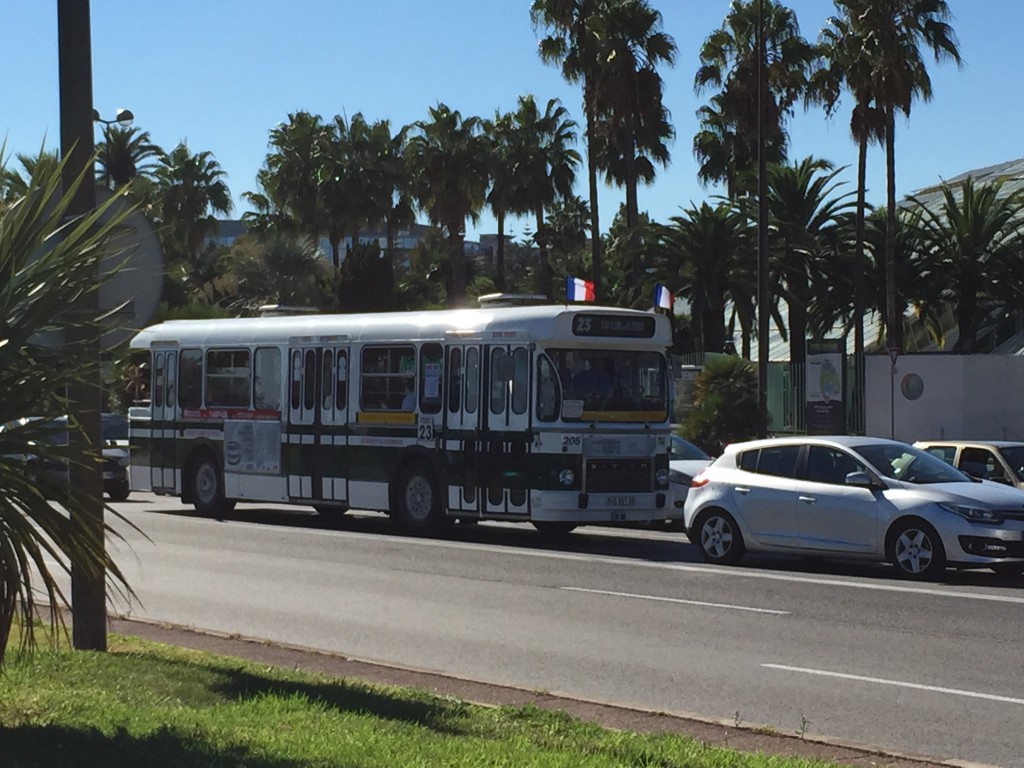 Foto de Niza, Francia