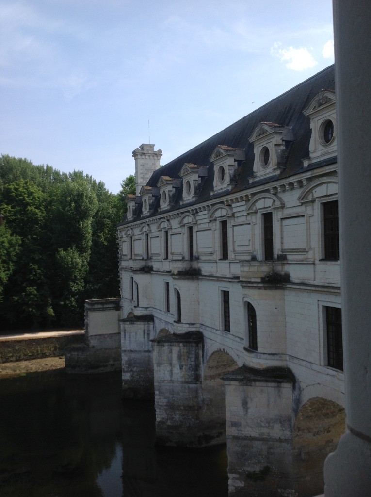 Foto de Loire, Francia