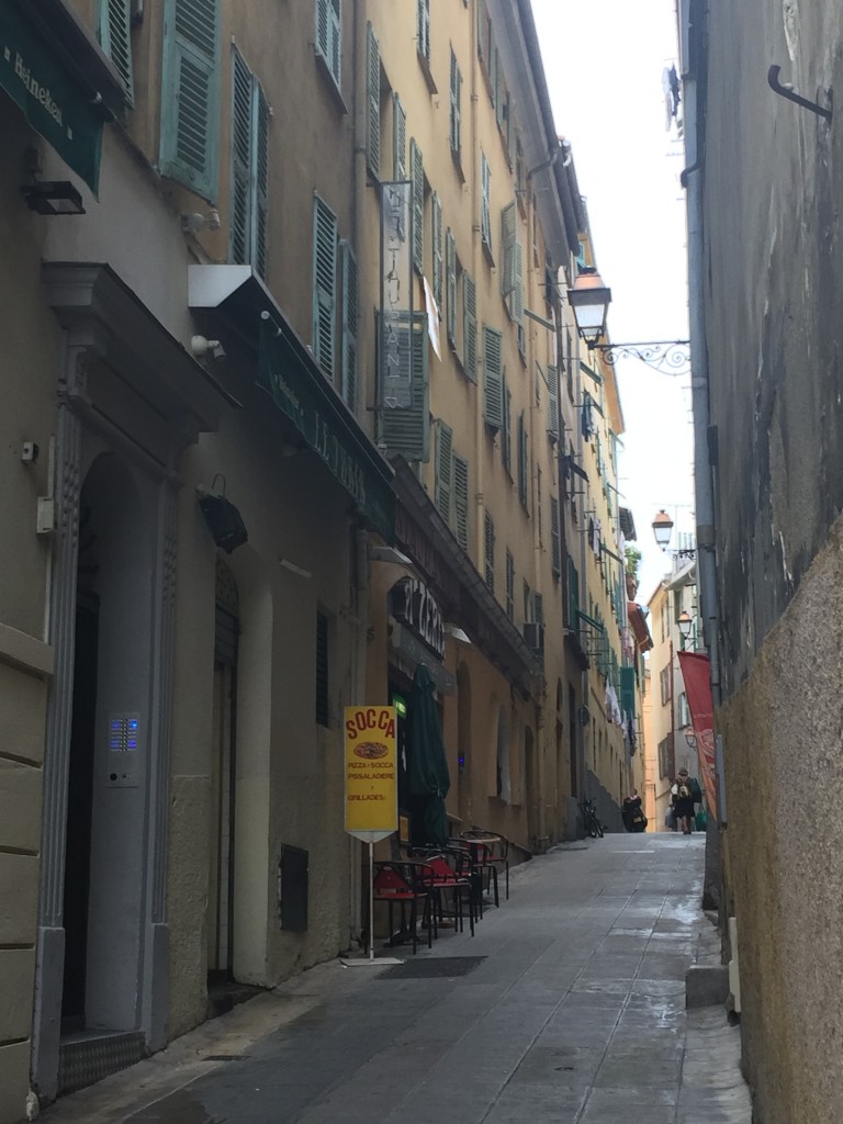 Foto de Niza, Francia