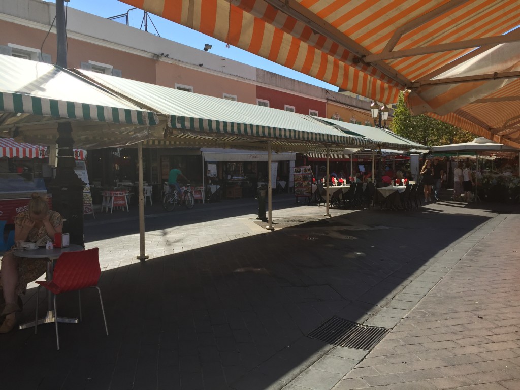 Foto de Niza, Francia