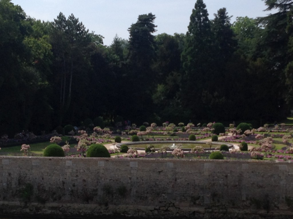 Foto de Loire, Francia