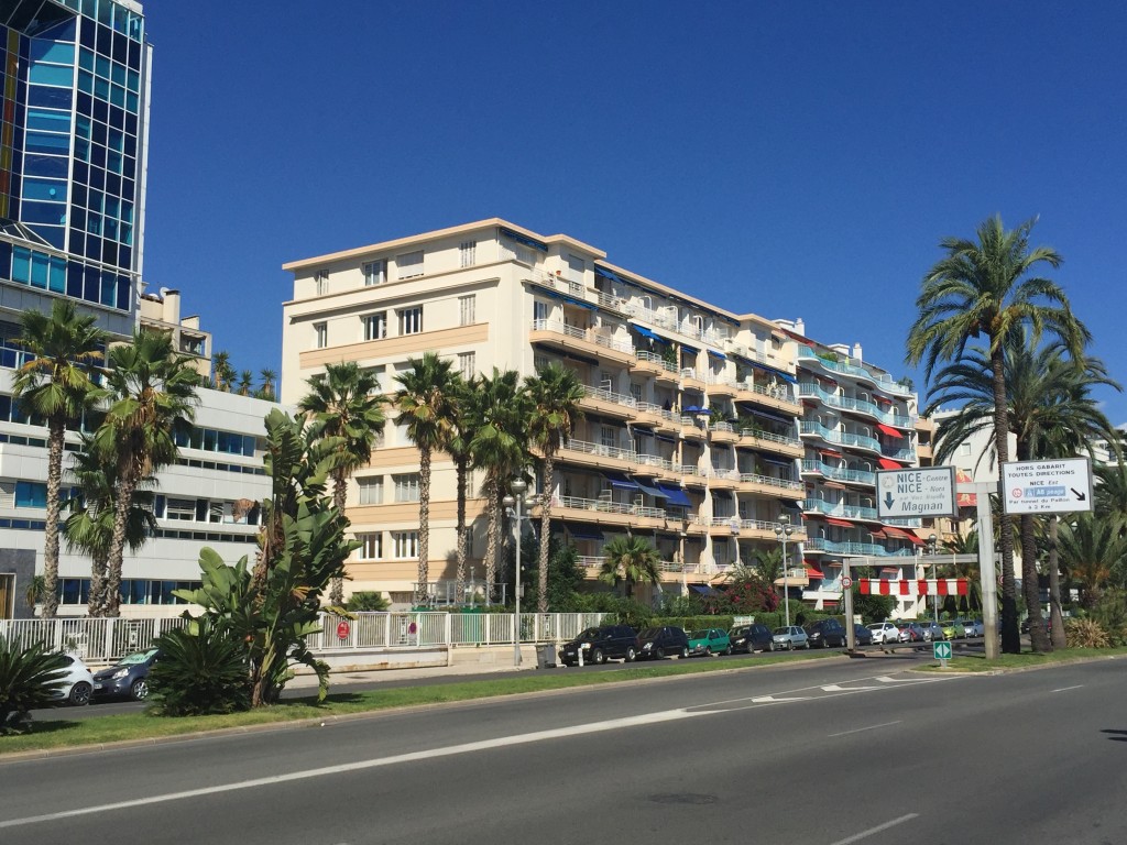 Foto de Niza, Francia