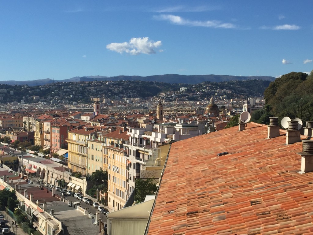 Foto de Niza, Francia