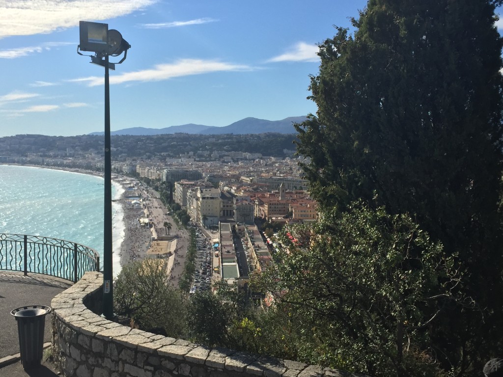 Foto de Niza, Francia