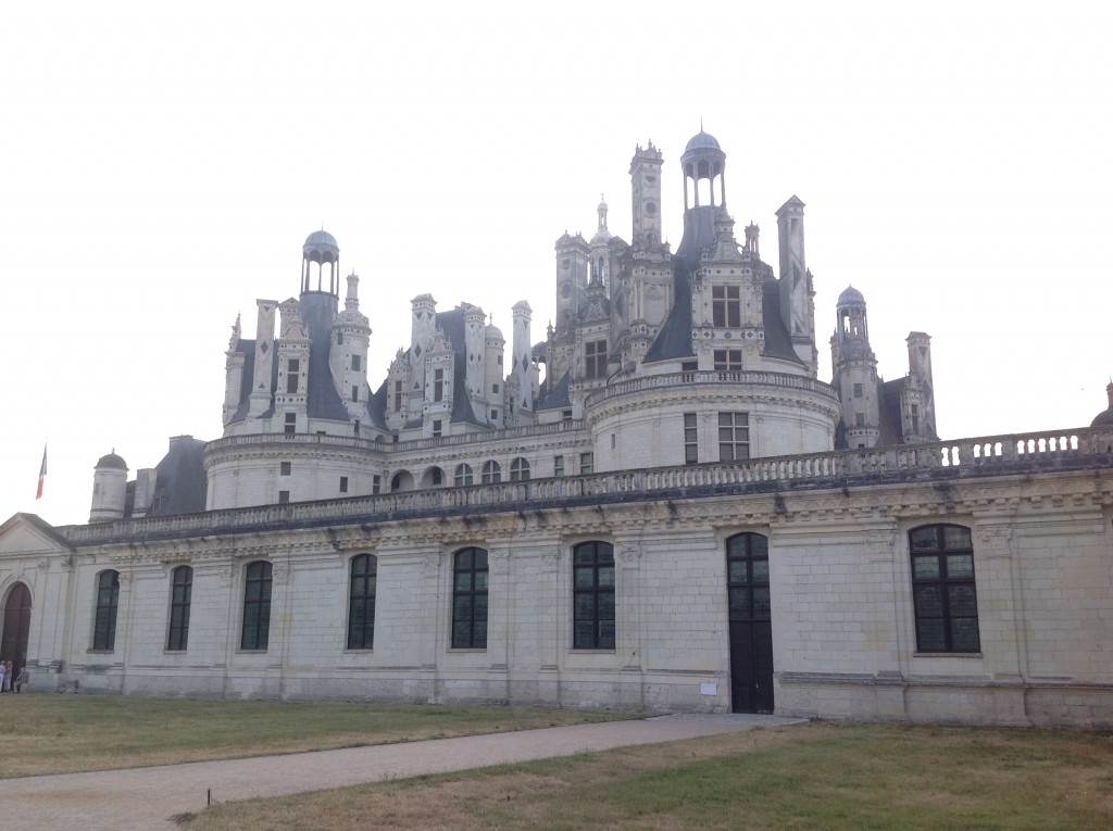 Foto de Loire, Francia