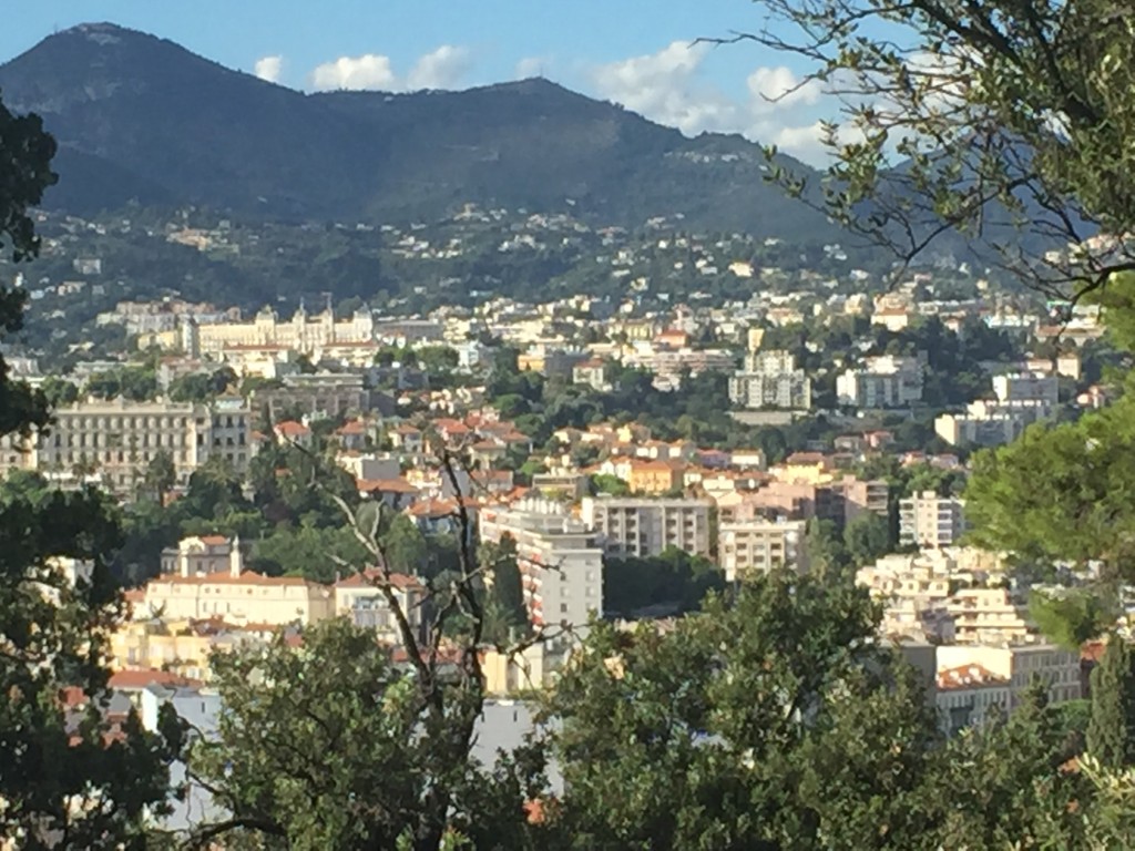 Foto de Niza, Francia