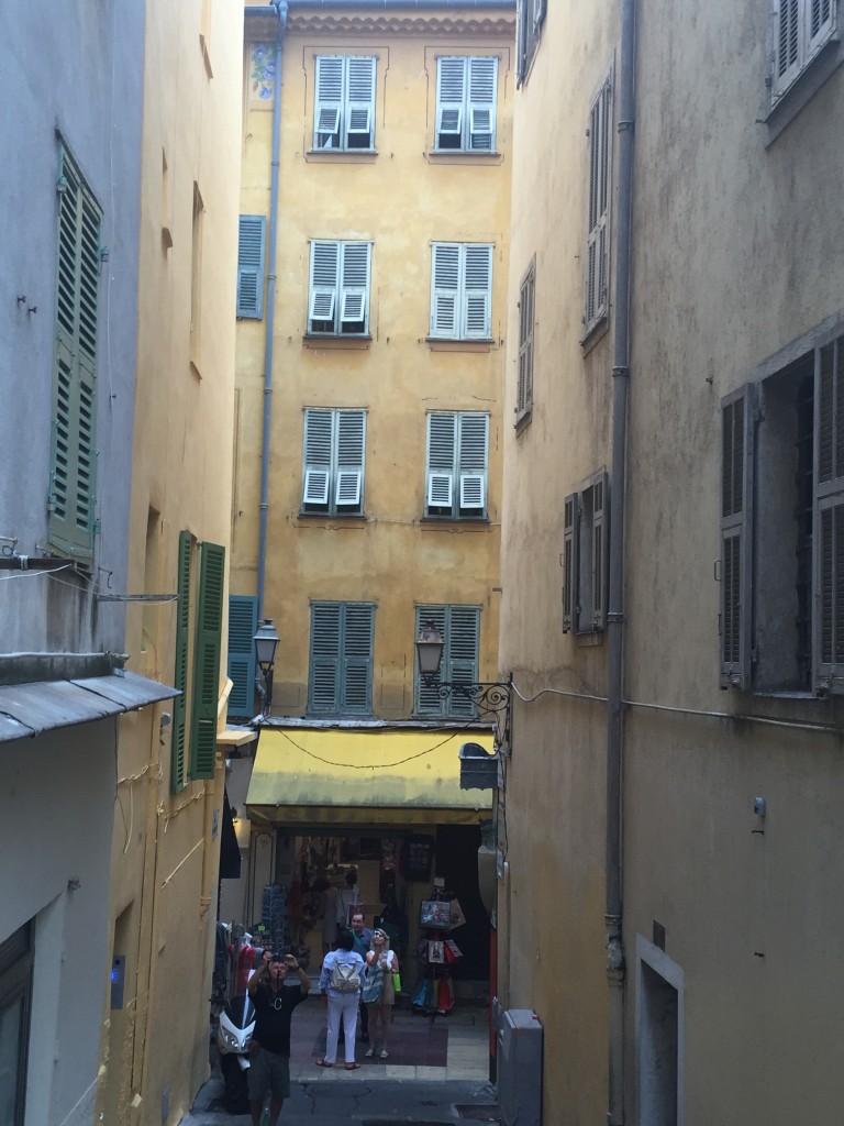 Foto de Niza, Francia