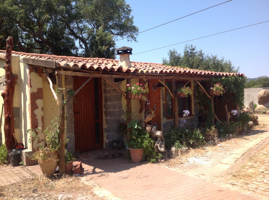 Foto de Cerdeña (Sardinia), Italia