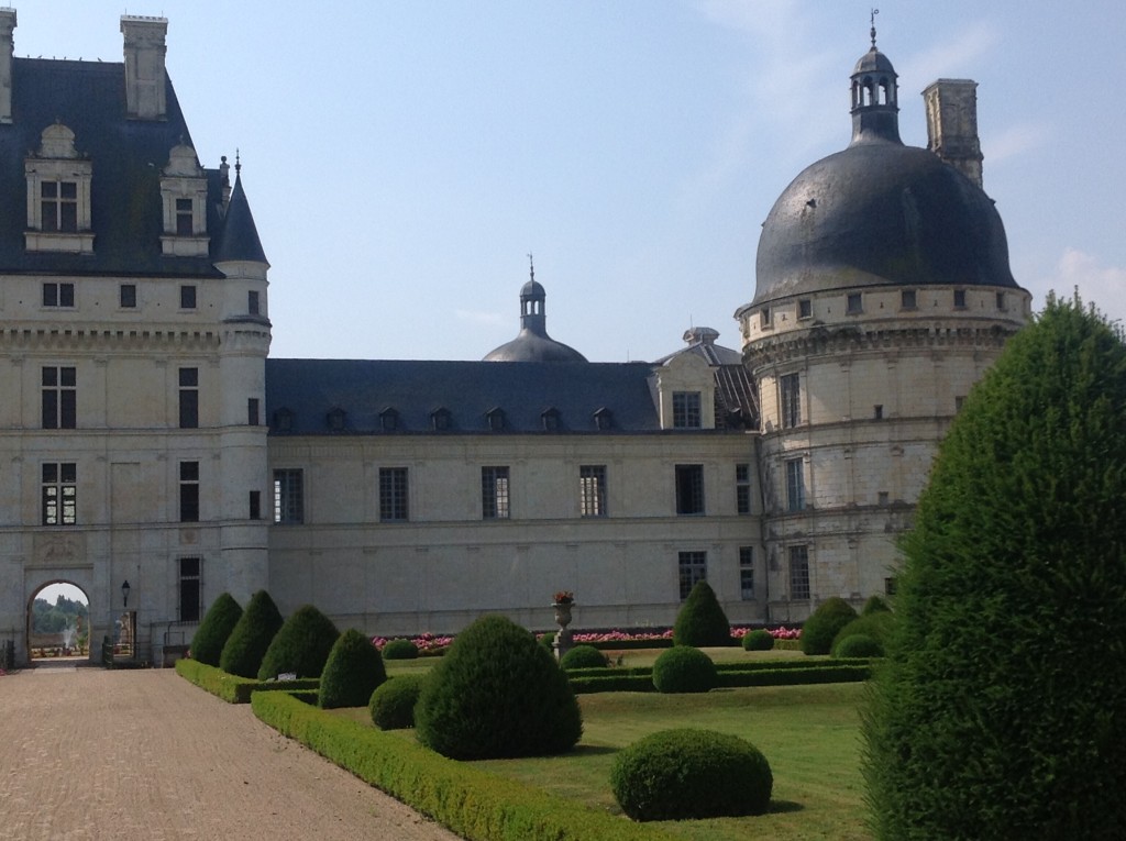 Foto de Loire, Francia