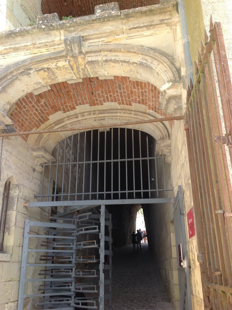 Foto de Loire, Francia