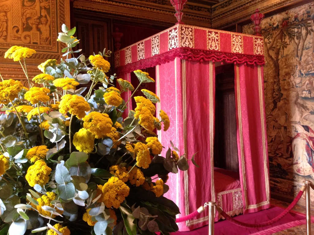 Foto de Loire, Francia