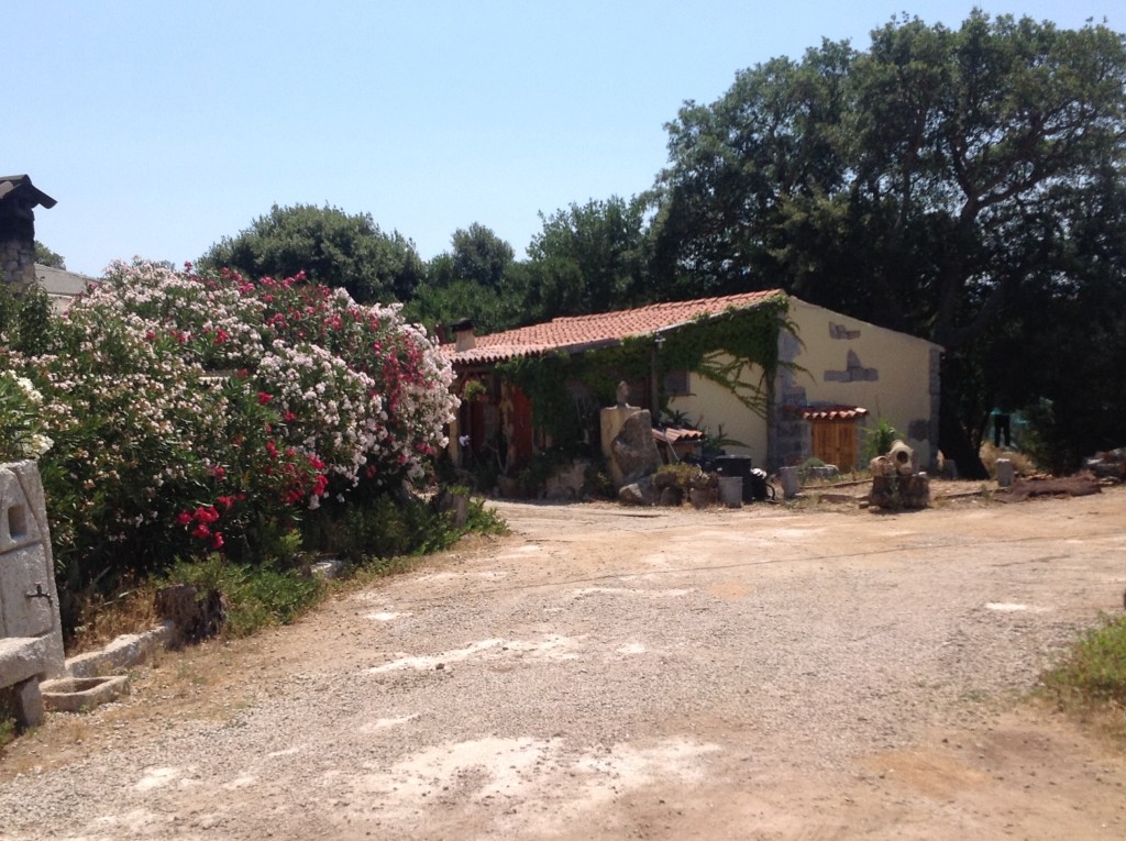 Foto de Cerdeña (Sardinia), Italia