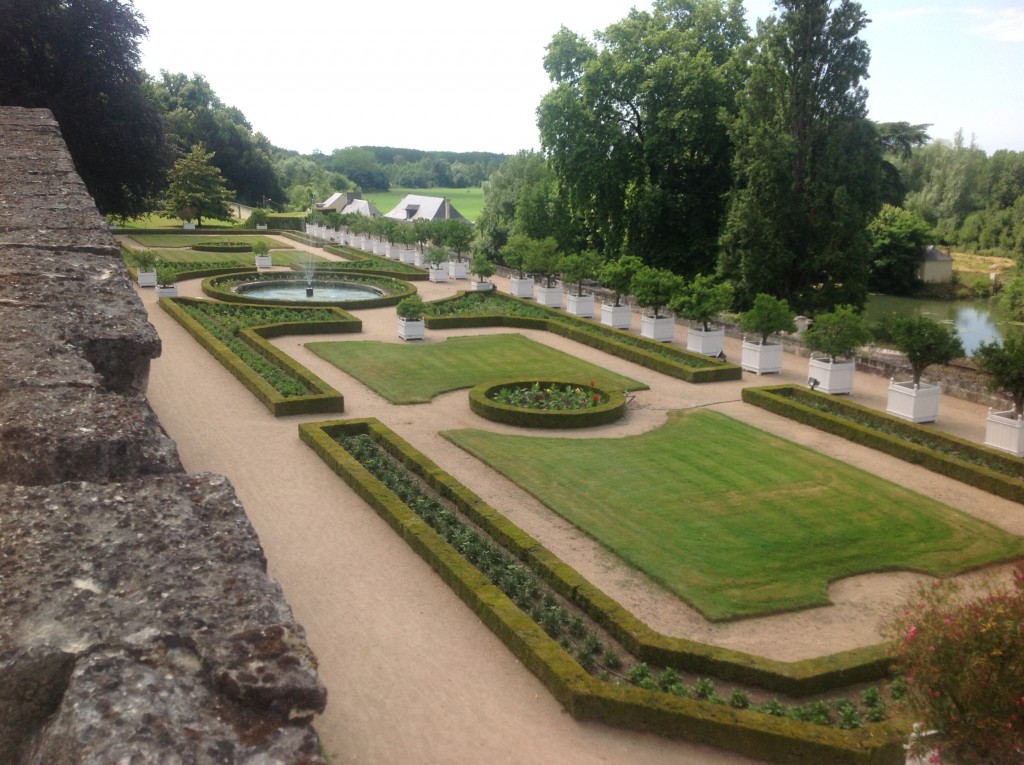 Foto de Loire, Francia