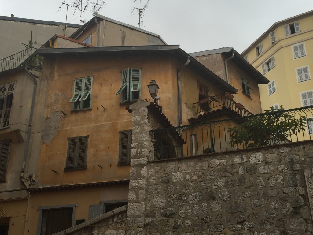 Foto de Niza, Francia