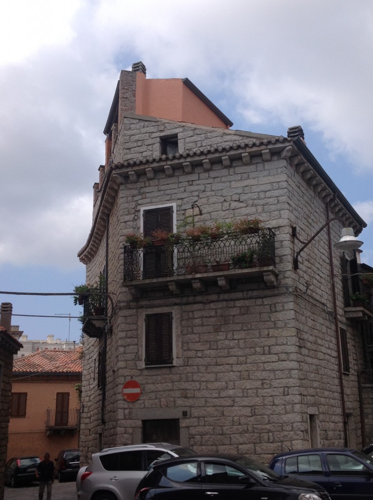 Foto de Cerdeña (Sardinia), Italia