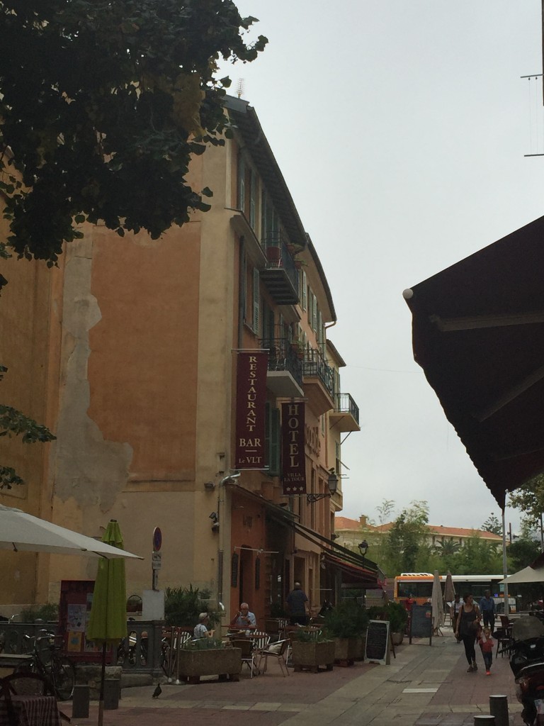 Foto de Niza, Francia