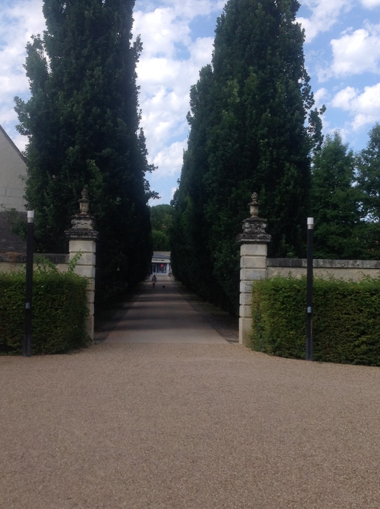 Foto de Loire, Francia