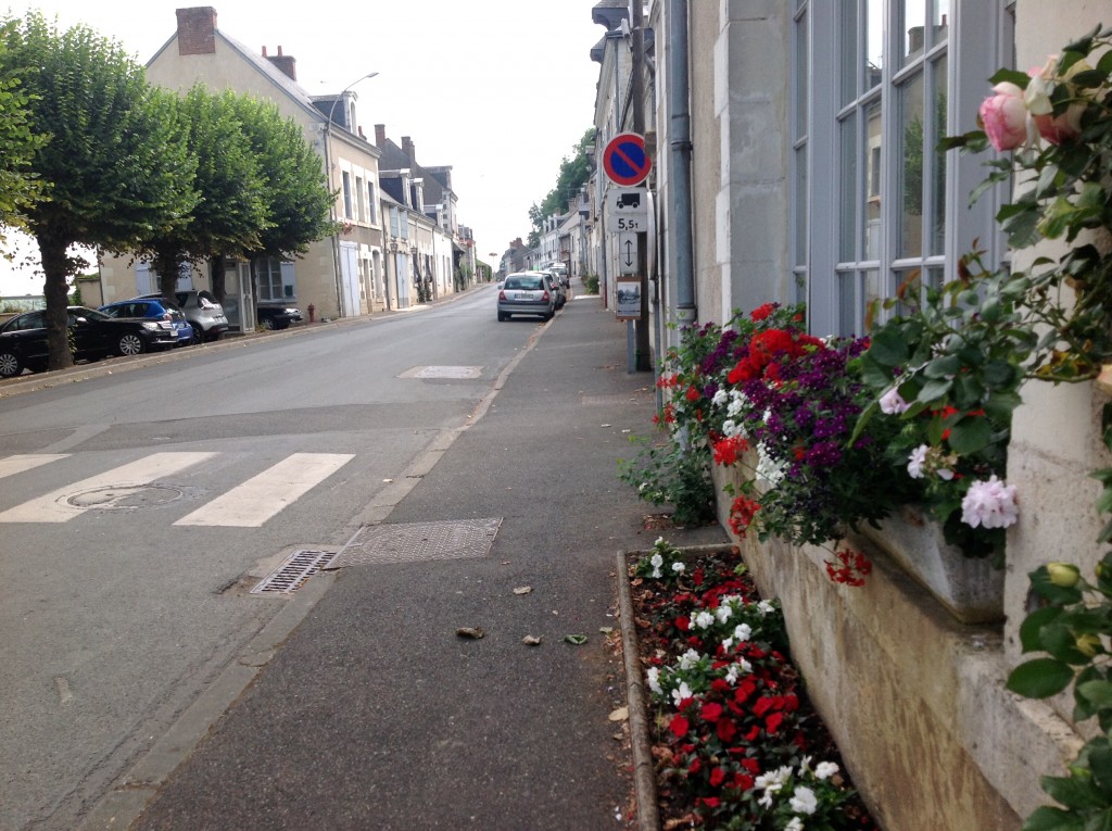 Foto de Loire, Francia