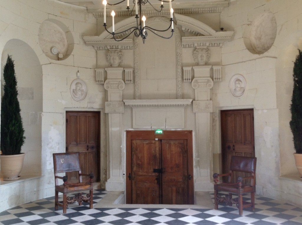 Foto de Loire, Francia