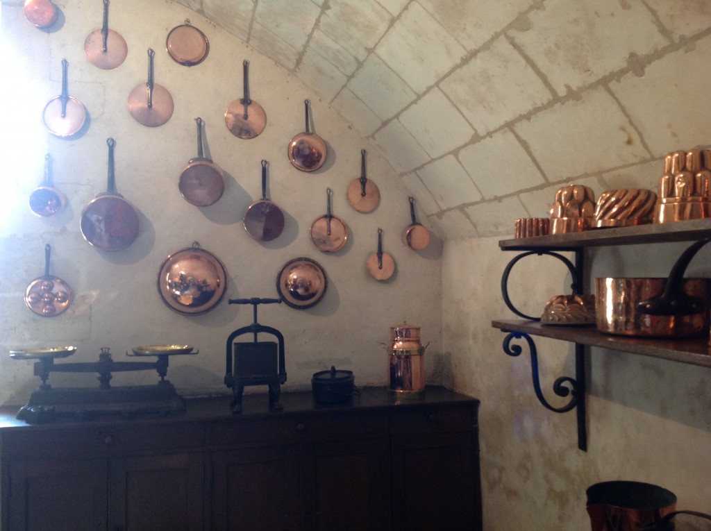 Foto de Loire, Francia