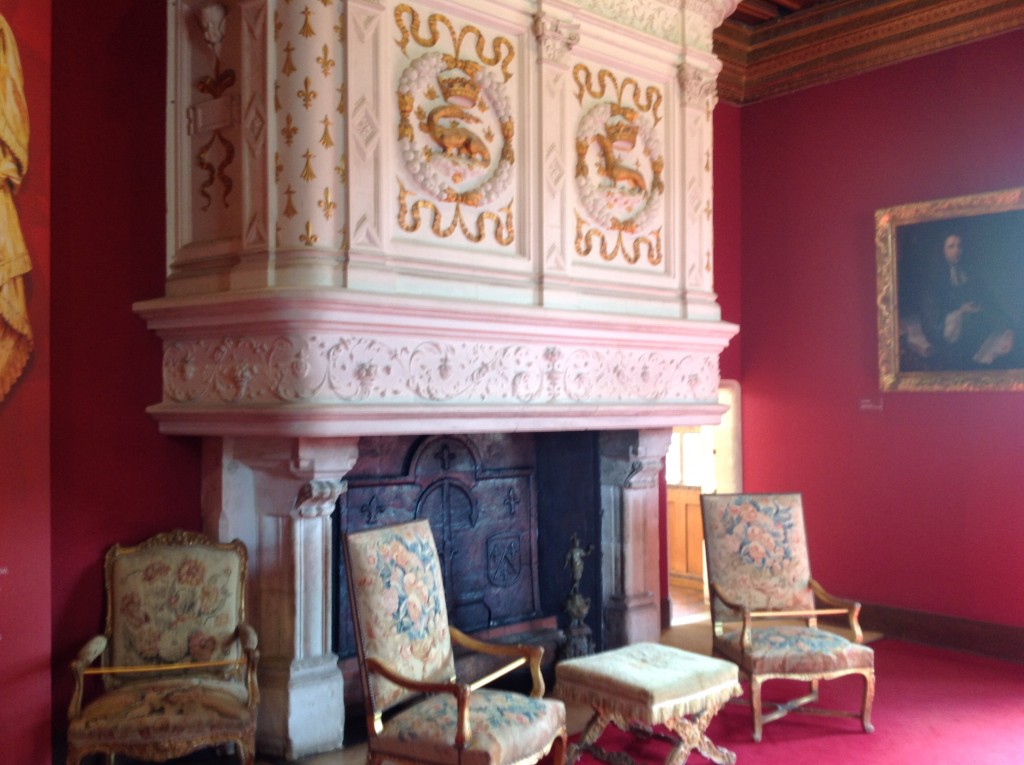 Foto de Loire, Francia