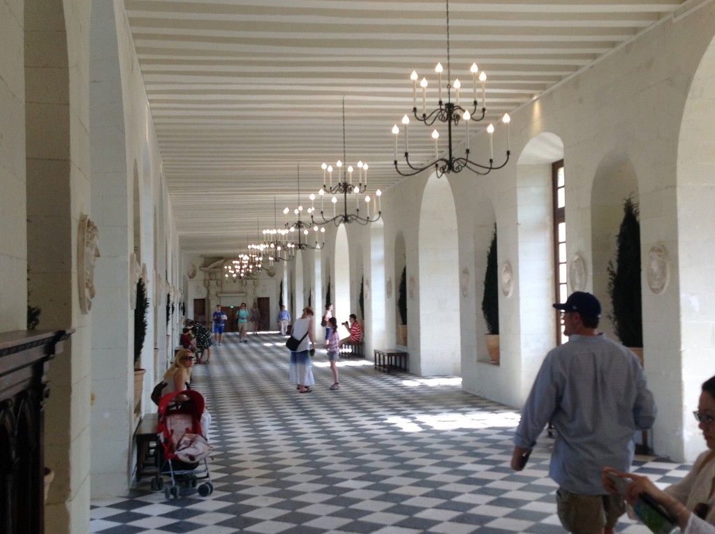 Foto de Loire, Francia